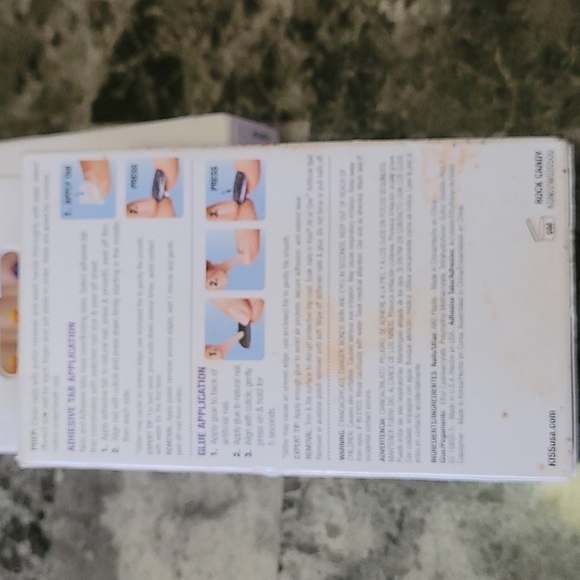 KISS Collection & KISS Gel Fantasy bundle Price Firm - Picture 4 of 7